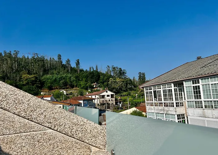 Balnea Gandara