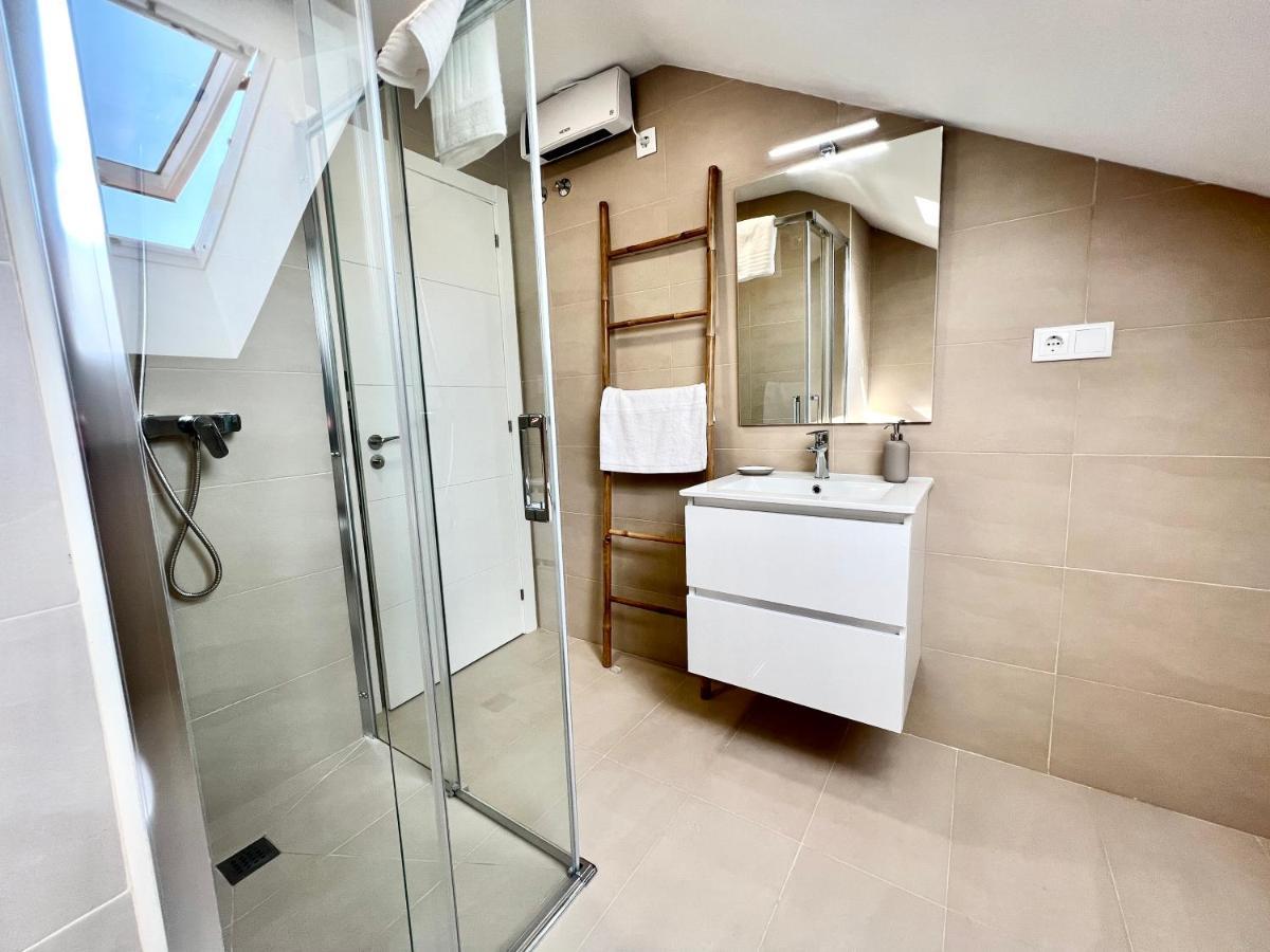 Balnea Gandara Apartament Mondariz-Balneario