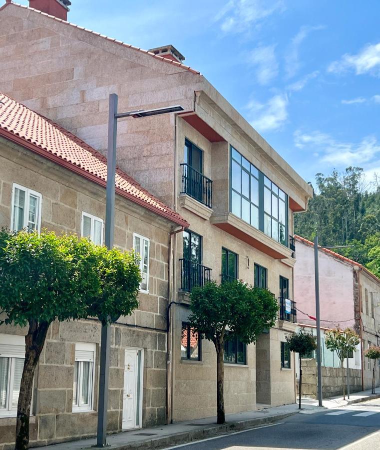 Balnea Gandara Apartment