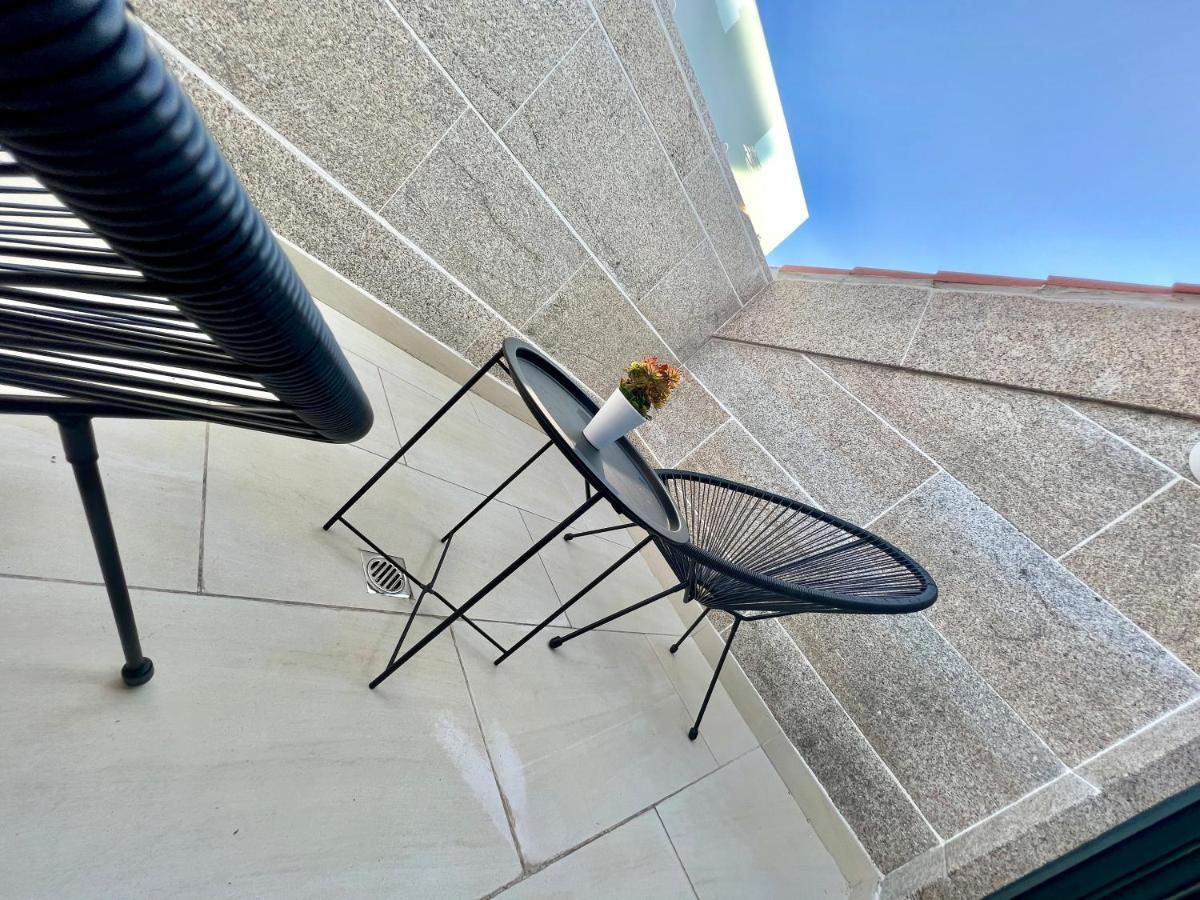 Balnea Gandara Apartament