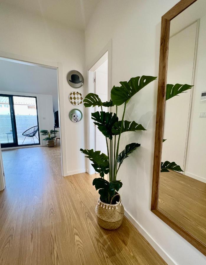 Balnea Gandara Apartment *
