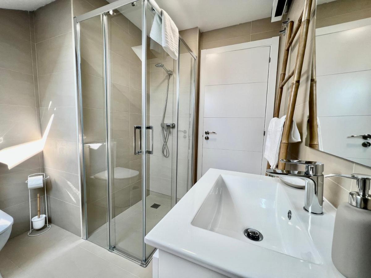 Balnea Gandara Apartament *