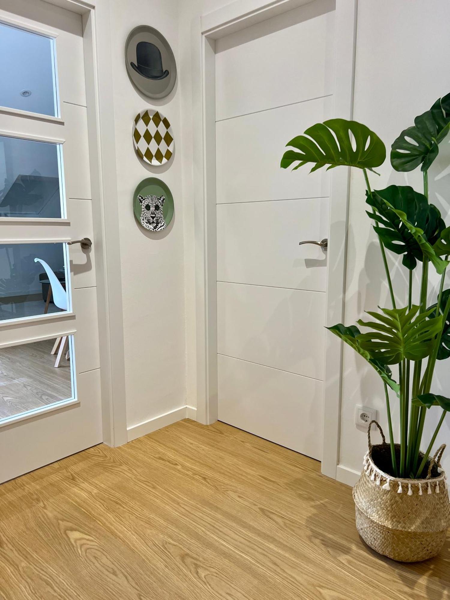 Balnea Gandara Apartment *
