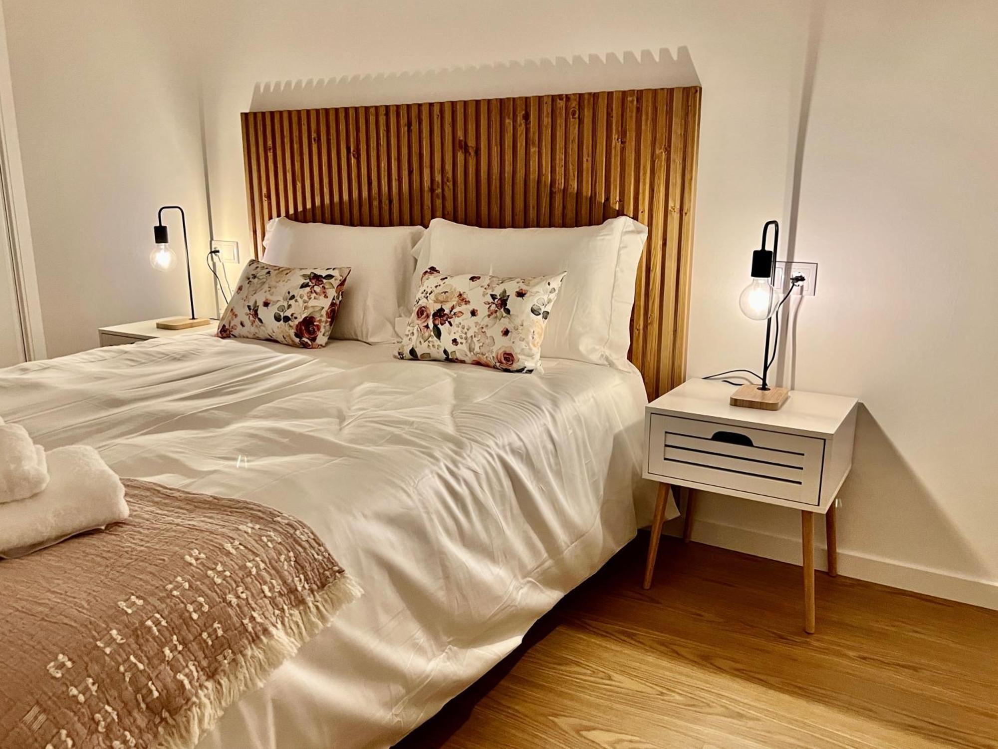 Balnea Gandara Apartment *