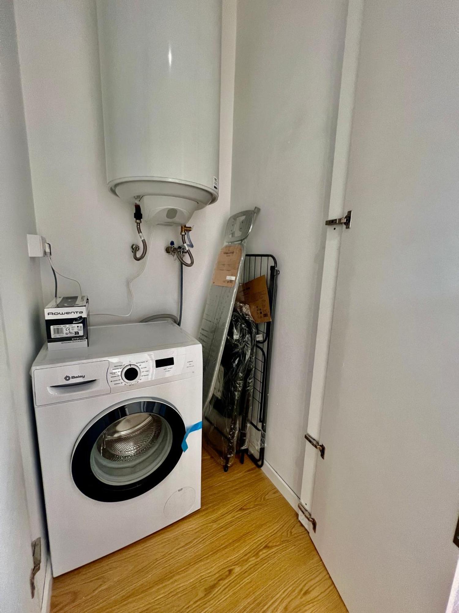 Apartment Balnea Gandara Mondariz-Balneario
