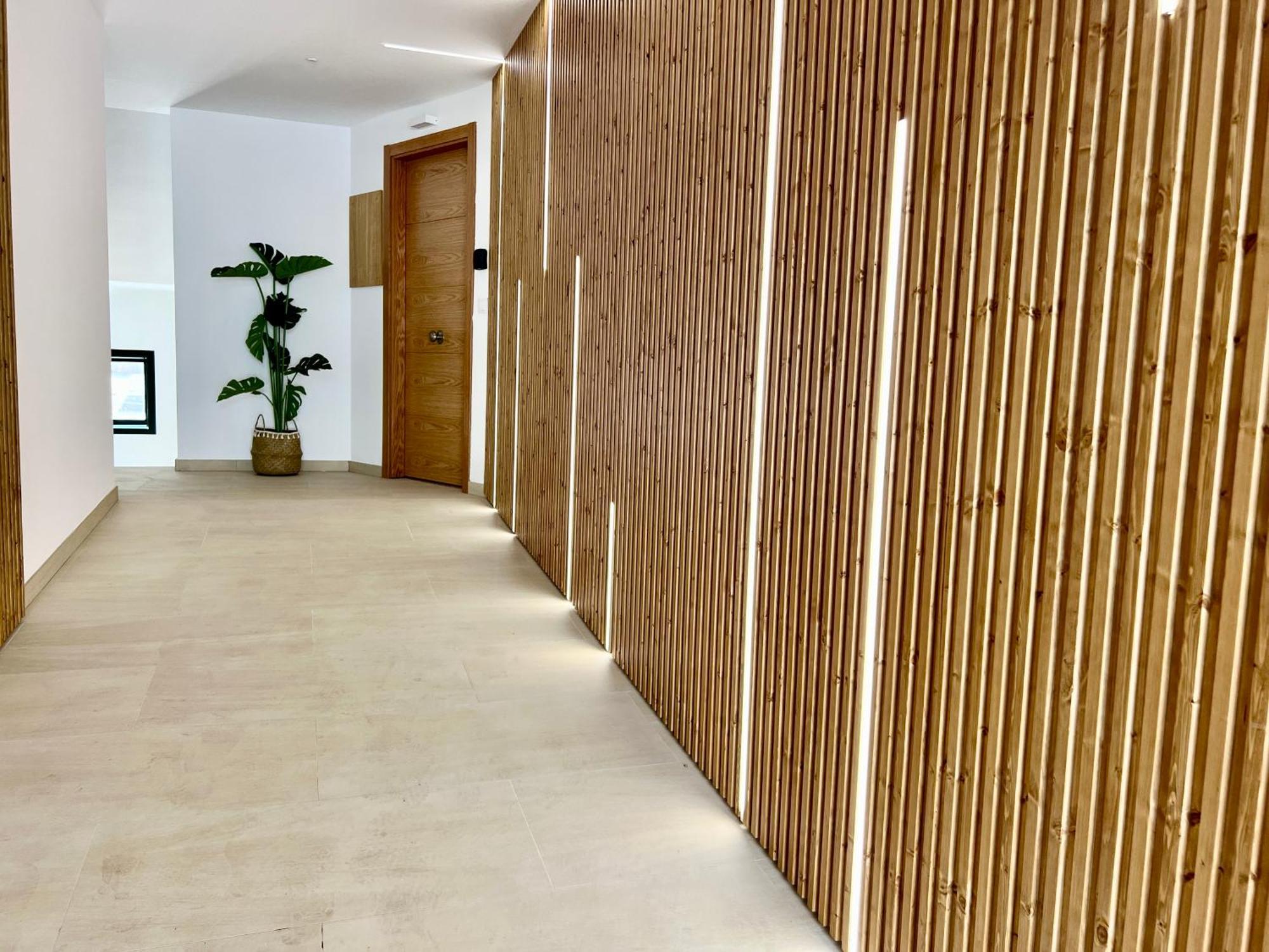 Balnea Gandara * Mondariz-Balneario